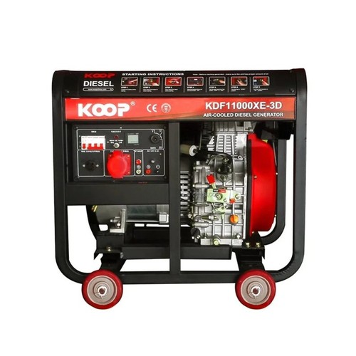 220v silent diesel - 220v,