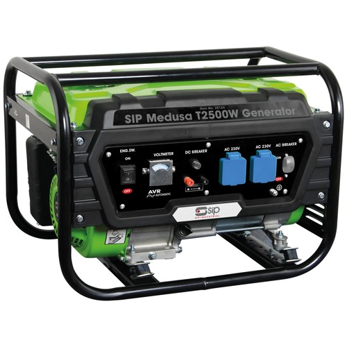 Sip medusa portable petrol - sip,
