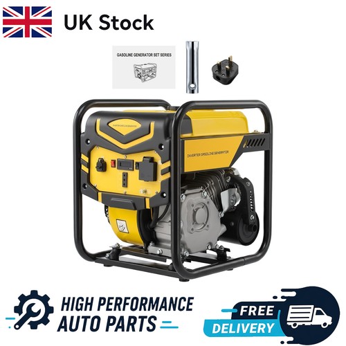 Heavy duty gas - heavy,