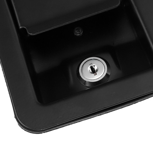 Big four corner lock - four-corner,