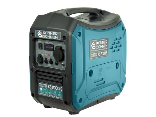 Ks2000is inverter power - ks2000is,