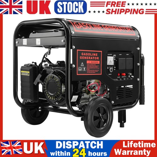 6000w 8hp petrol - 8hp,
