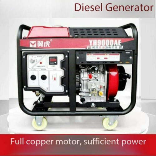 Diesel generator set for - diesel,