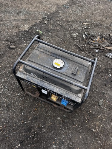 T2801 generator good - t2801, in