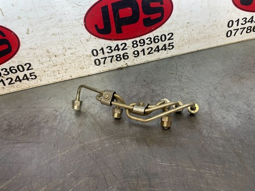 Injector pipe set honda - injector,