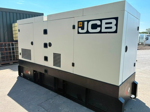Jcb silent john deere - jcb,