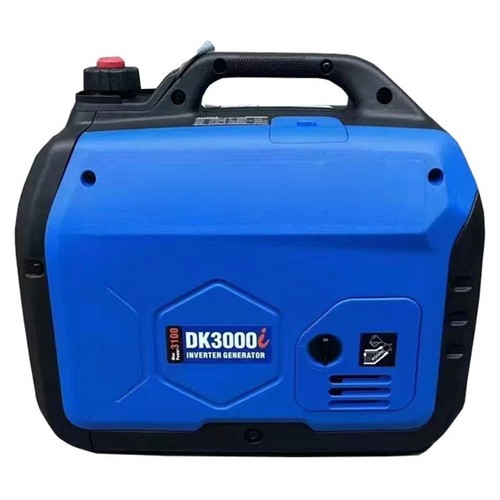 Gasoline generator variable - generator,