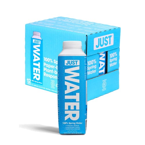Still spring water oz x - spring,