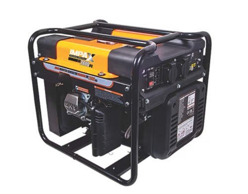 Impax im2800ifg 3000w inverter - impax,