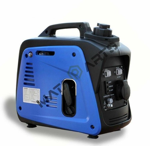 800w portable silent camping - silent,