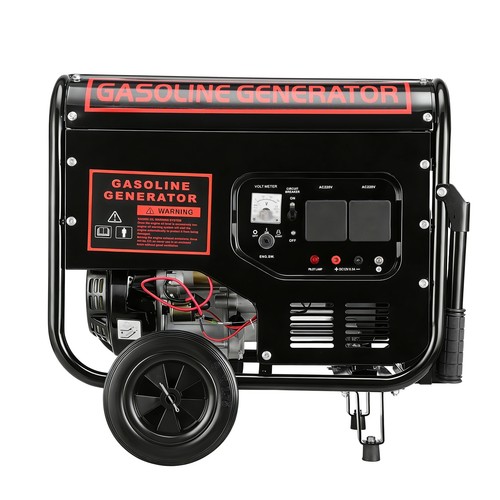 Camping generator portable - camping,